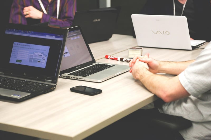 Project Management Template